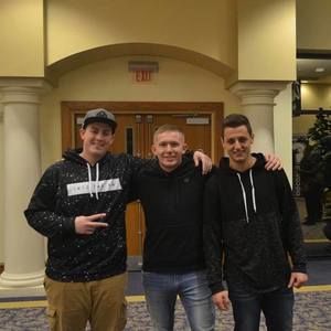 Meet your Posher, Ryan